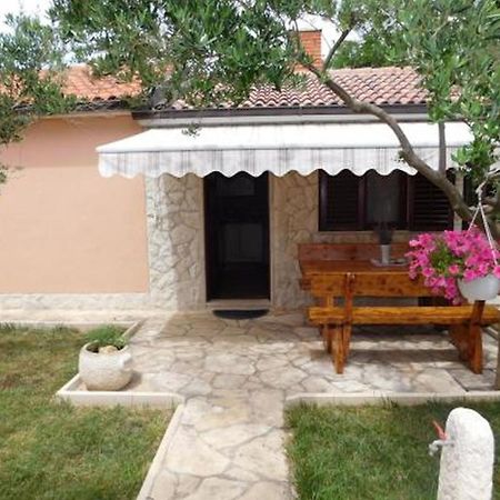 Holiday Apartment Lungomare Privlaka  Exteriér fotografie