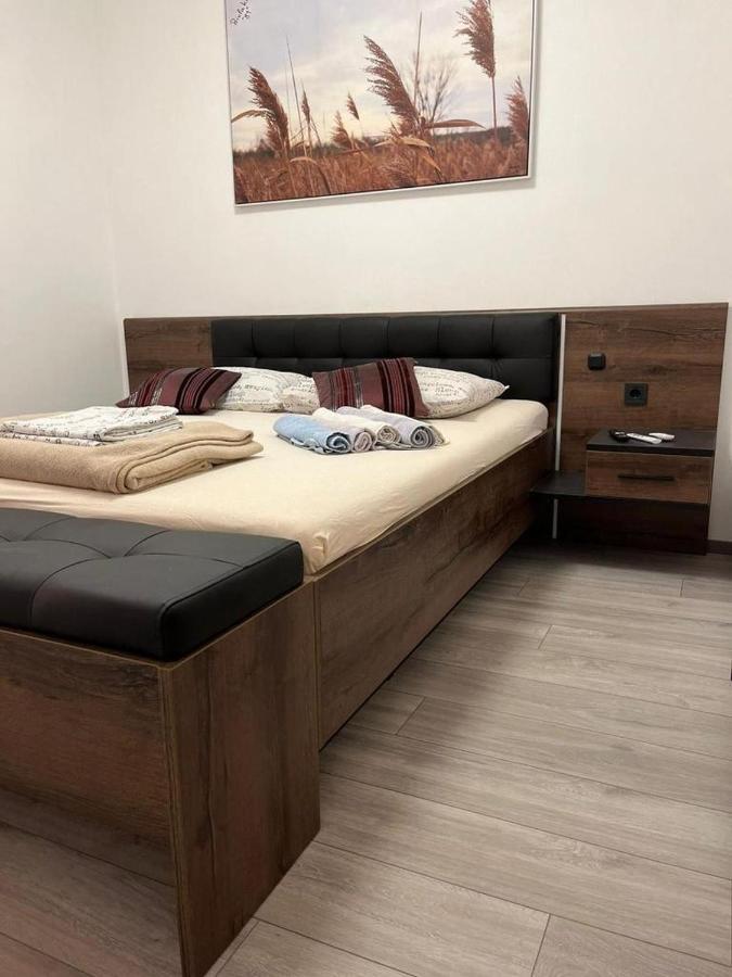 Holiday Apartment Lungomare Privlaka  Exteriér fotografie
